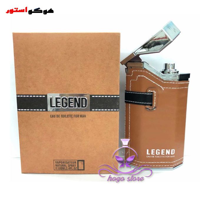 ادکلن لجند مردانه