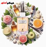 ادکلن لاویه الحمبرا