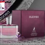 ادکلن ایفوریا زنانه الحمبرا ازونیا Alhambra euzonea