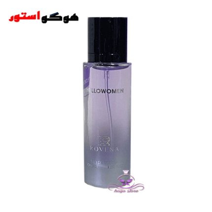 ادکلن هالووین شرکتی روونا