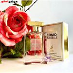 ادکلنalhambra como moiselle