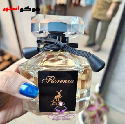 ادکلن گوچی فلورا الحمبرا