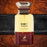 ادکلن اسموکی تاچ الحمبرا smoky touch-تامفورد توسکان لدر الحمبرا