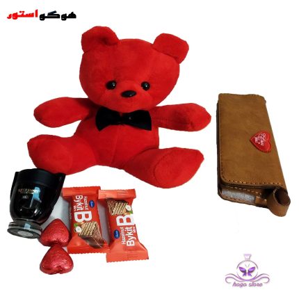 هدیه ولنتاین مردانه