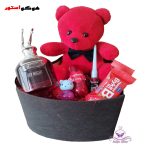 باکس ولنتاین برا دختر
