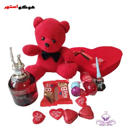 کادو ولنتاین زنانه و دخترانه