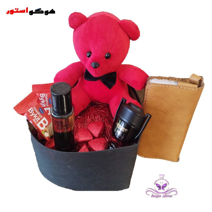 باکس ولنتاین برای آقایان