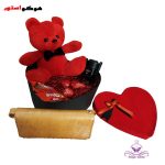 باکس ولنتاین مردانه