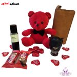 هدیه ولنتاین برای شوهر