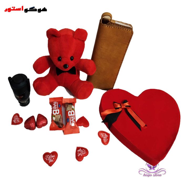 پک ولنتاین برای مرد