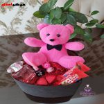 پک ولنتاین برای زن