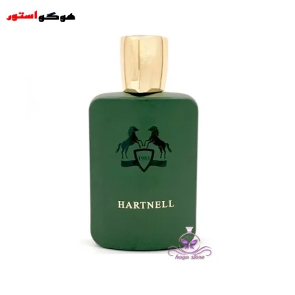 ادکلن مارلی هالتان فراگرنس شرکتی