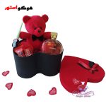 هدیه ولنتاین برای خانم