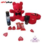 باکس ولنتاین پسرانه شیک