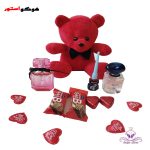 باکس ولنتاین دخترانه کد N9 - Image 4