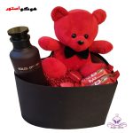 خرید باکس ولنتاین مردانه