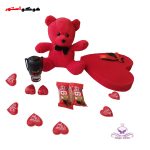 پک ولنتاین مردانه