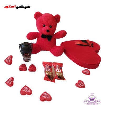 پک ولنتاین مردانه