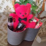 باکس ولنتاین پسرانه باکلاس