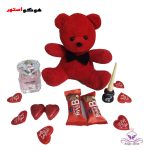 خرید باکس ولنتاین زنانه خوشگل