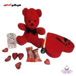 خرید باکس ولنتاین زنانه شیک