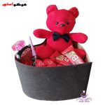 باکس ولنتاین زنانه