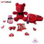 باکس ولنتاین زنانه