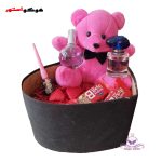 هدیه ولنتاین زنانه