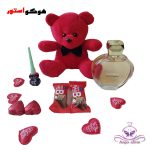 هدیه ولنتاین برای خانم ها