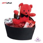 خرید باکس ولنتاین زنانه