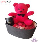 باکس ولنتاین مردانه