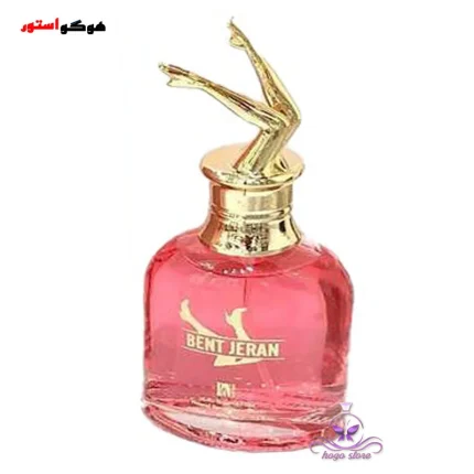 ادکلن bent jeran