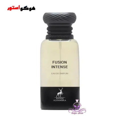 ادکلن فاکینگ فابولوس شرکت الحمبرا