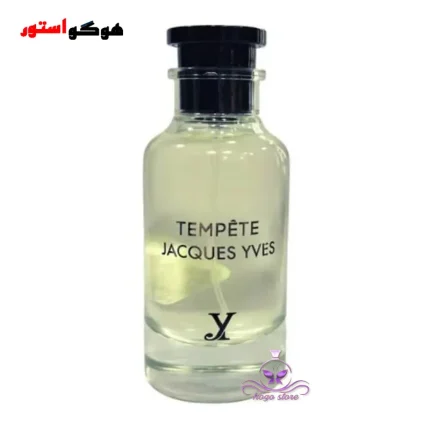 ادکلن تمپت ایو ژاک fragrance