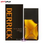 ادکلن دریک اصل Orlane Derrick
