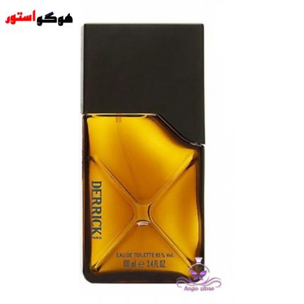 ادکلن دریک اورجینال