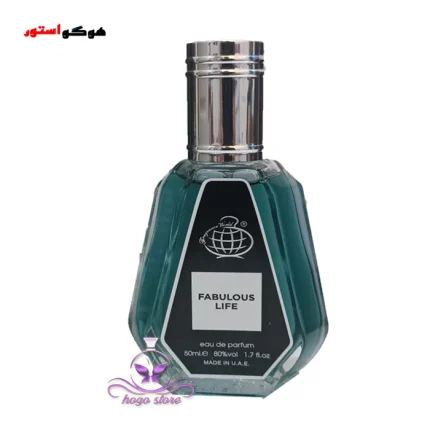ادکلن فاکینگ فابولوس ۵۰ میل فراگرنس