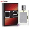 ادکلن مولکول 02 الحمبرا