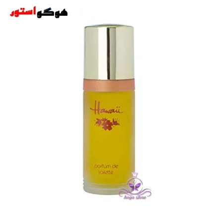 ادکلن هاوایی