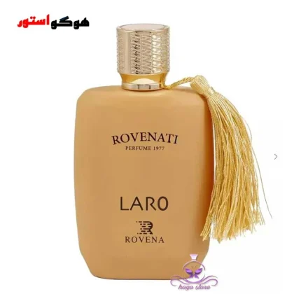 ادکلن لیرا روونا