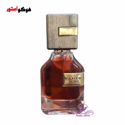 Saheb Arad Azaafaran