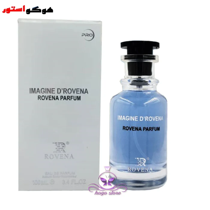 ادکلن لویی ویتون ایمجینیشن روونا