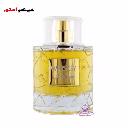 ادکلن ویسکی اینتنس