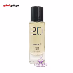 مینی ادکلن مولکول 02 روونا Rovena Essence 20 - 30ml