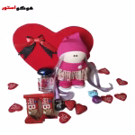 باکس کادو دخترانه