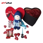 هدیه دخترانه