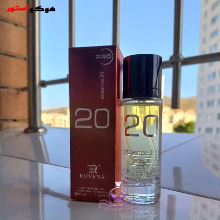 ادکلن مولکول 02 روونا 30 میل