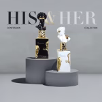 عطر ادکلن هر کانفشن لطافه | Lattafa Her Confession - Image 6