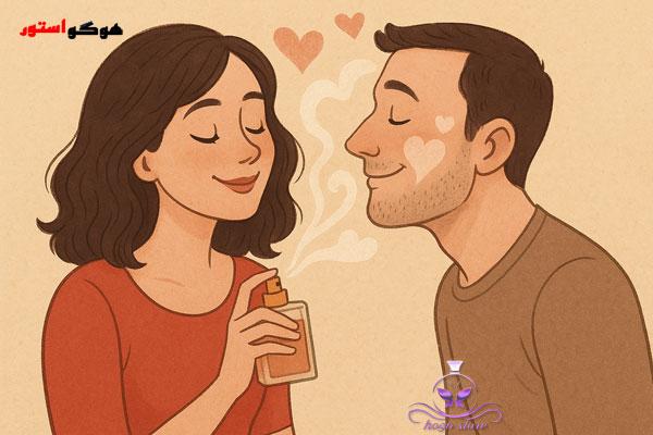 عطر مناسب جذب کردن آقایان