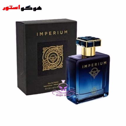 ادکلن امپریوم فراگرنس